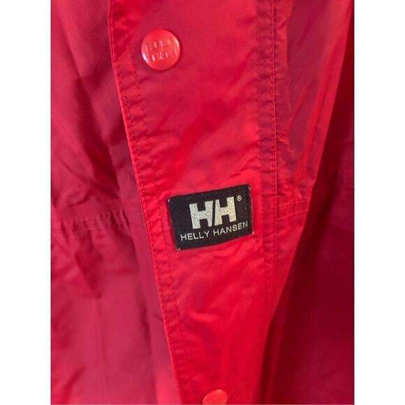 Helly Hansen Raincoat - Picture 2 of 5